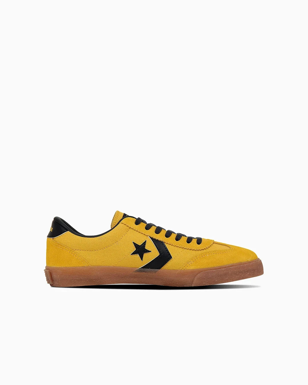 33701912 Converse Roadclassic SK OX Yellow Navy  (Men's)