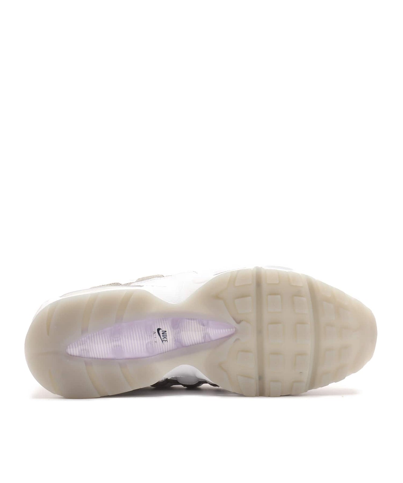 IB6396-100 Nike Air Max 95 Hydrangeas (Women's)