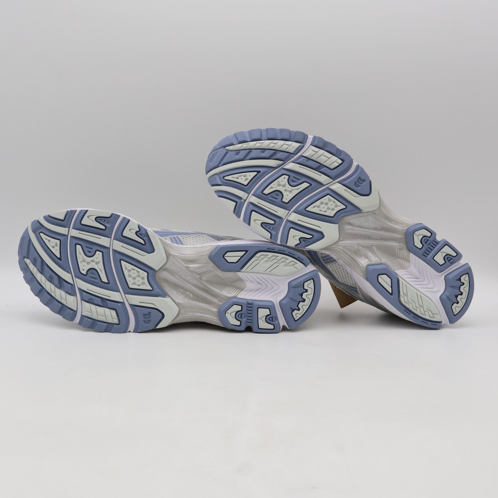 1203A537-115 Asics Gel-Kayano 14 Light Navy (Men's)