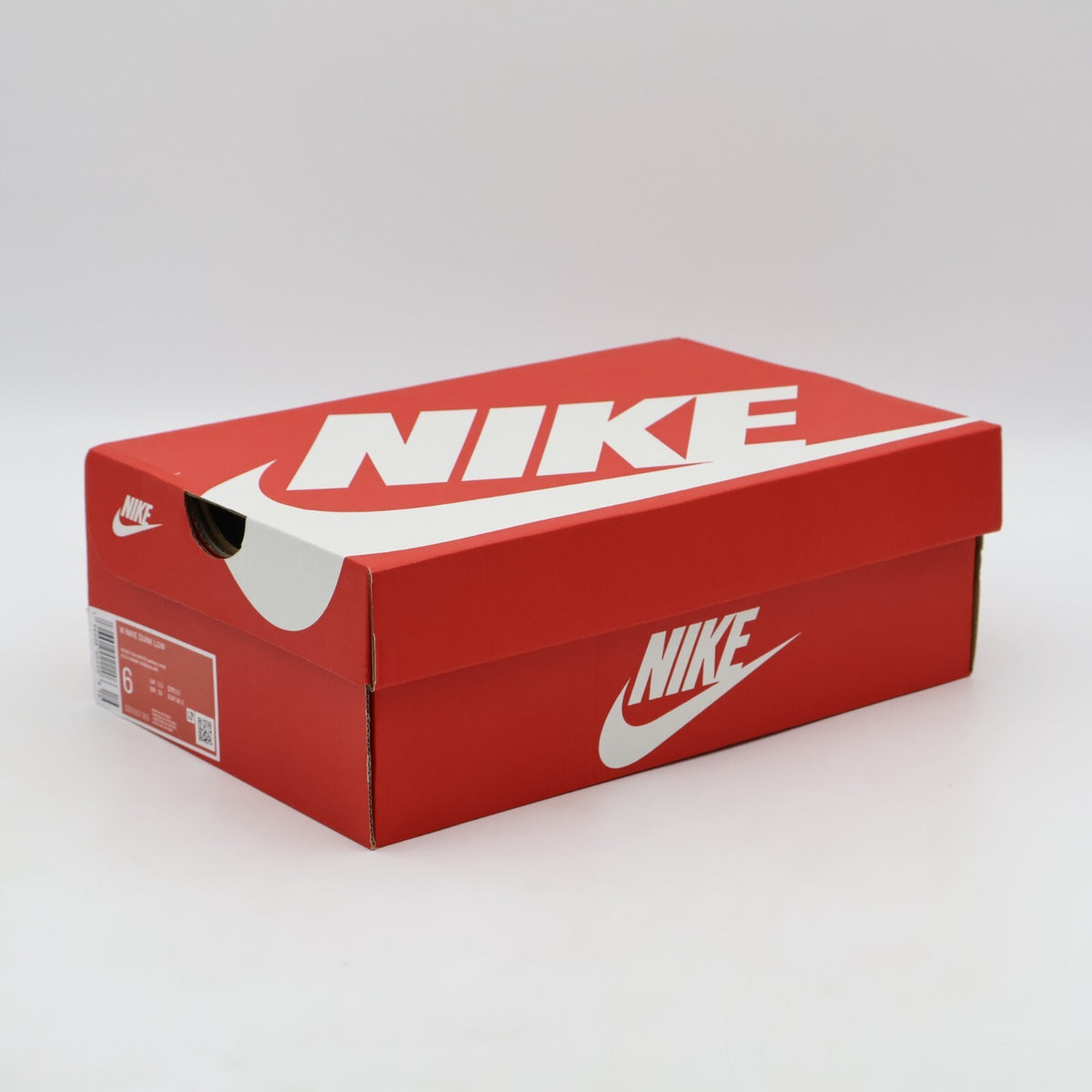 DD1503-301 Nike Dunk Low Geode Teal White Emerald Rise (Women's)