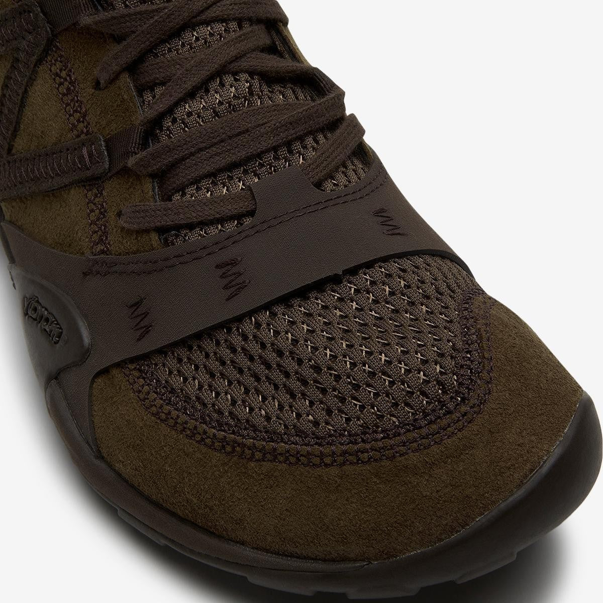 MT10ODN District Vision New Balance MT10O Desert Palm Delicioso (Men's)