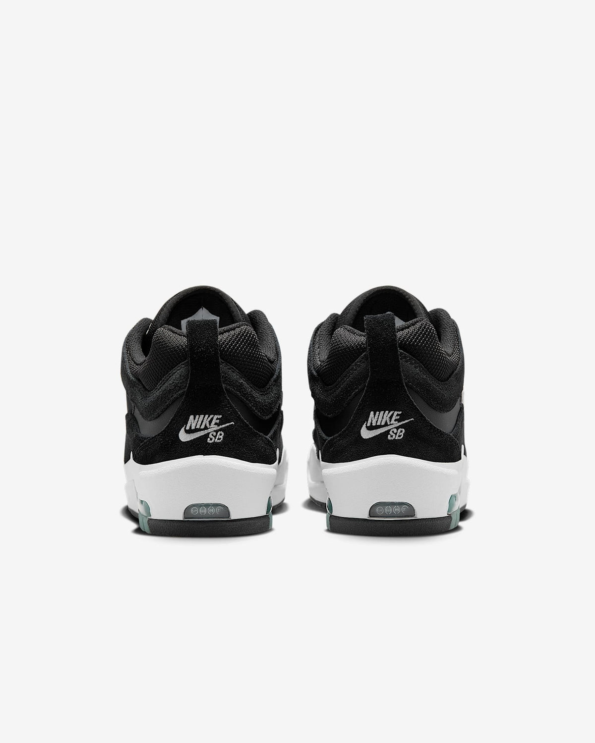 FB2393-004 Nike Air Max Ishod Panda (Men's)