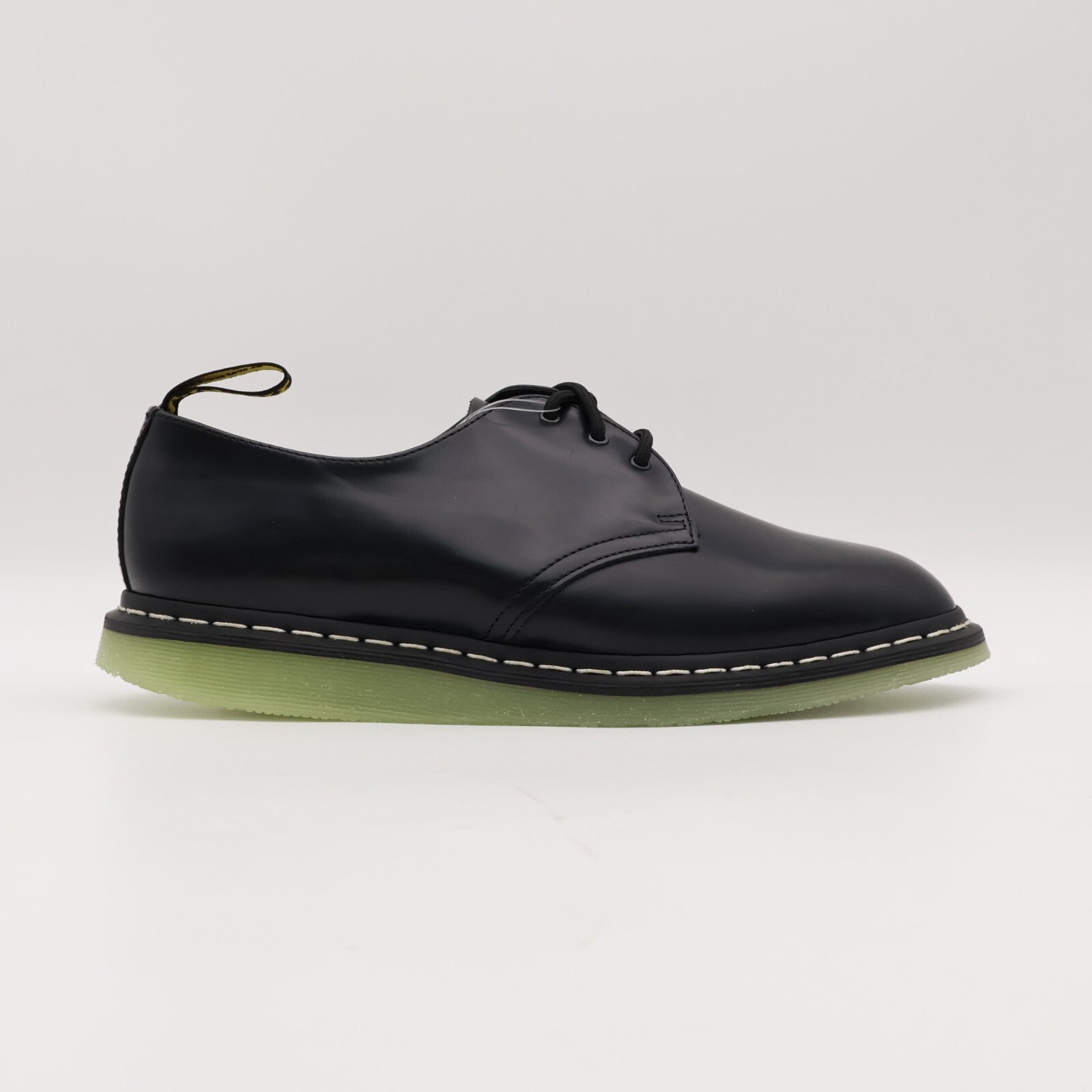 32232001 TRIPSTER Dr.Martens 1461 3 Hole Black (Men's)