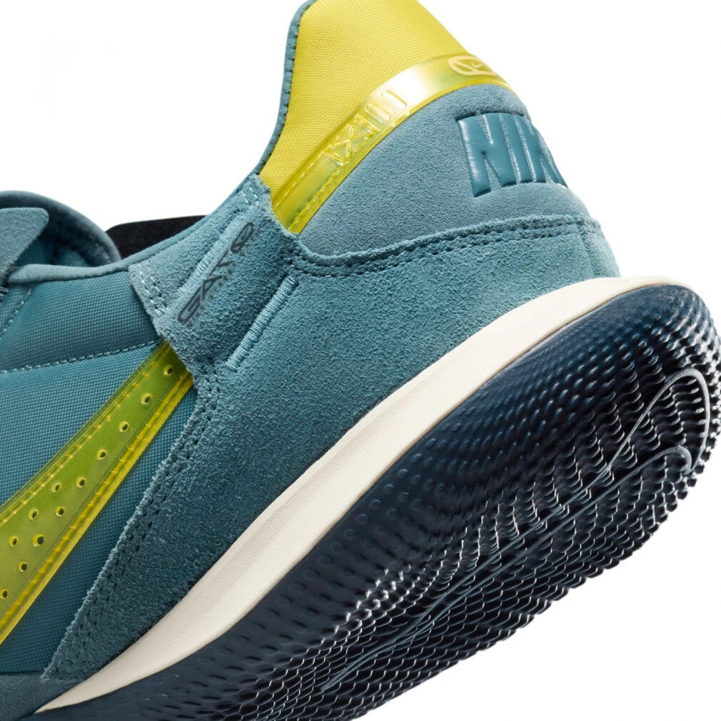 DC8466-004 Nike Streetgato Smokey Blue Lightning (Men's)