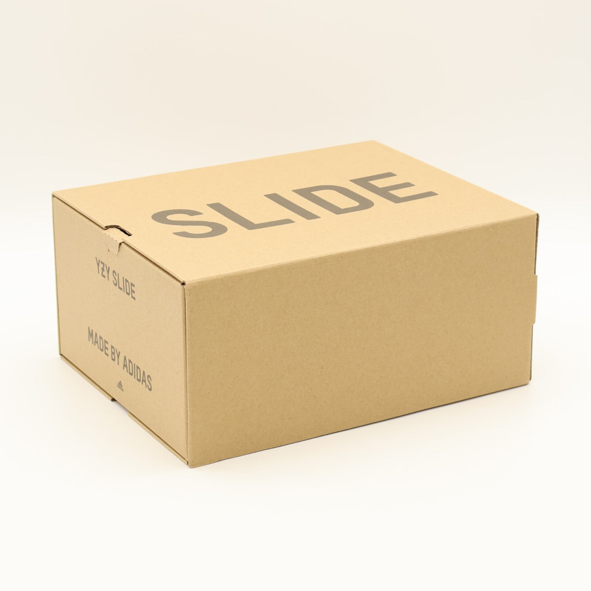 ID2349 adidas Yeezy Slide Slate Marine (Men's)