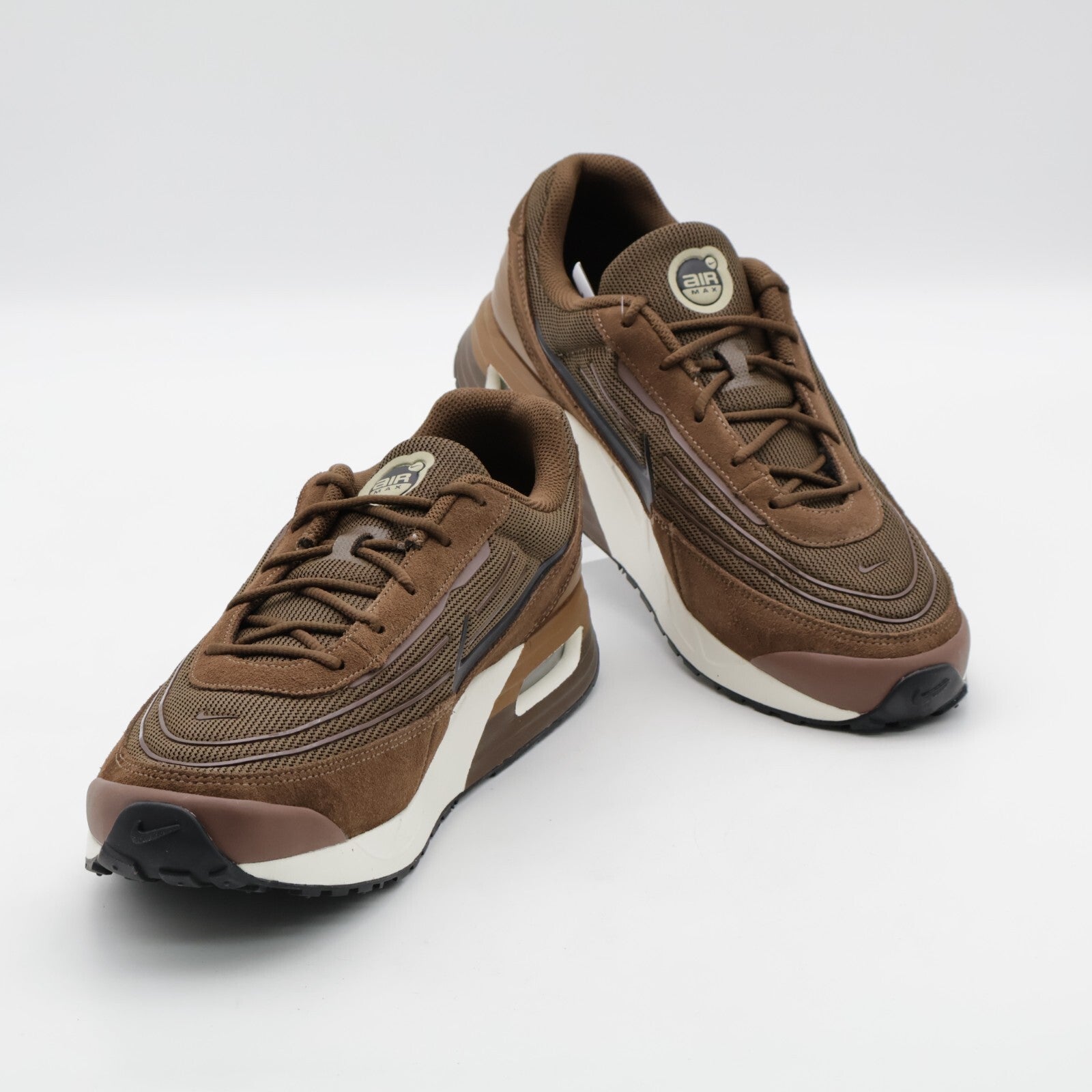FV1302-200 Nike Air Max Verse Cacao Wow Light British Tan Sail Black (Men's)