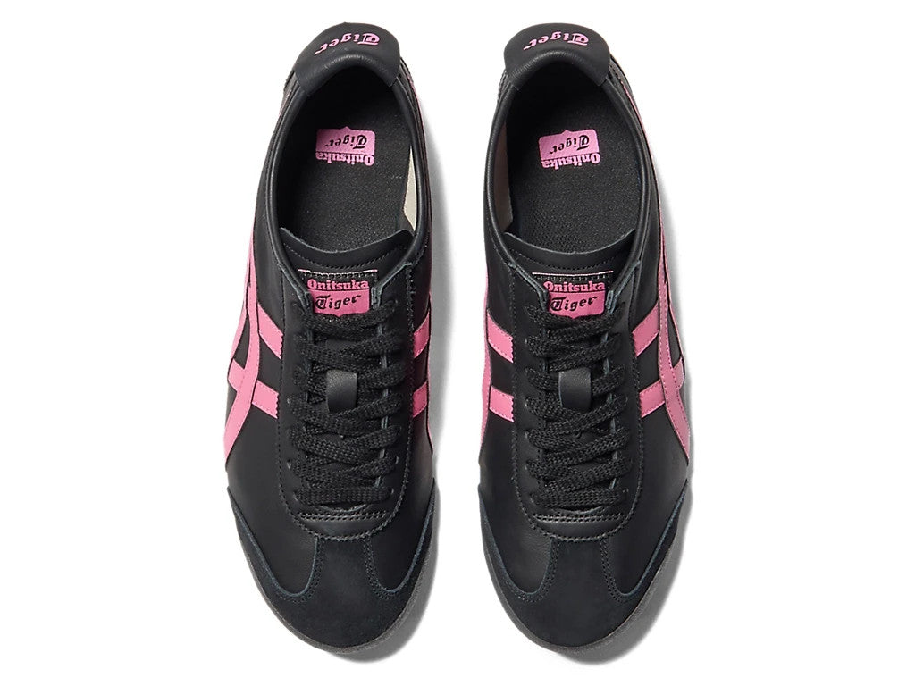 1183C102-005 Onitsuka Tiger MEXICO 66 BLACK DRAGON FRUIT (Men's)