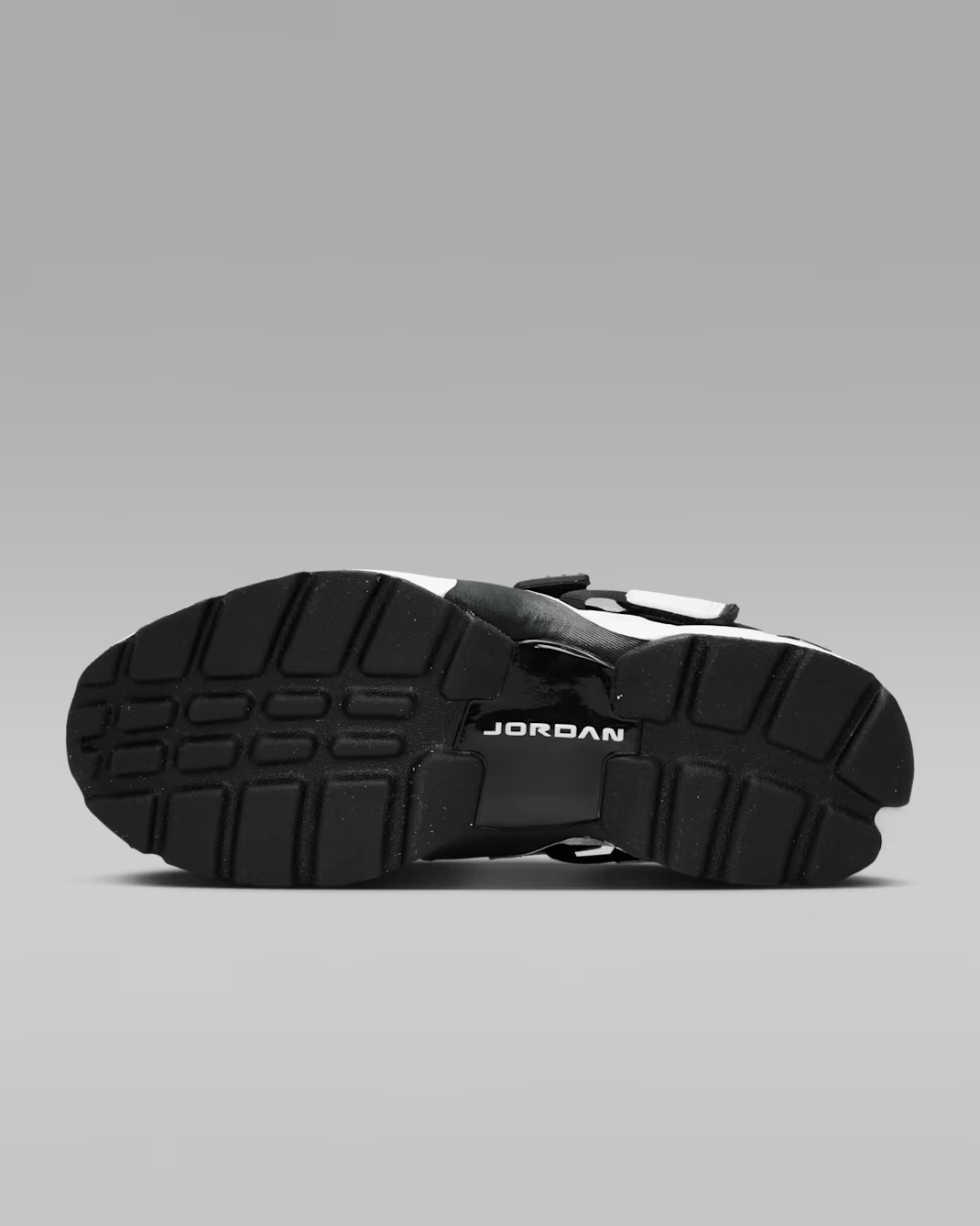 HQ2164-100 Nike Jordan Trunner LX White Reflective Silver Black (Women's)