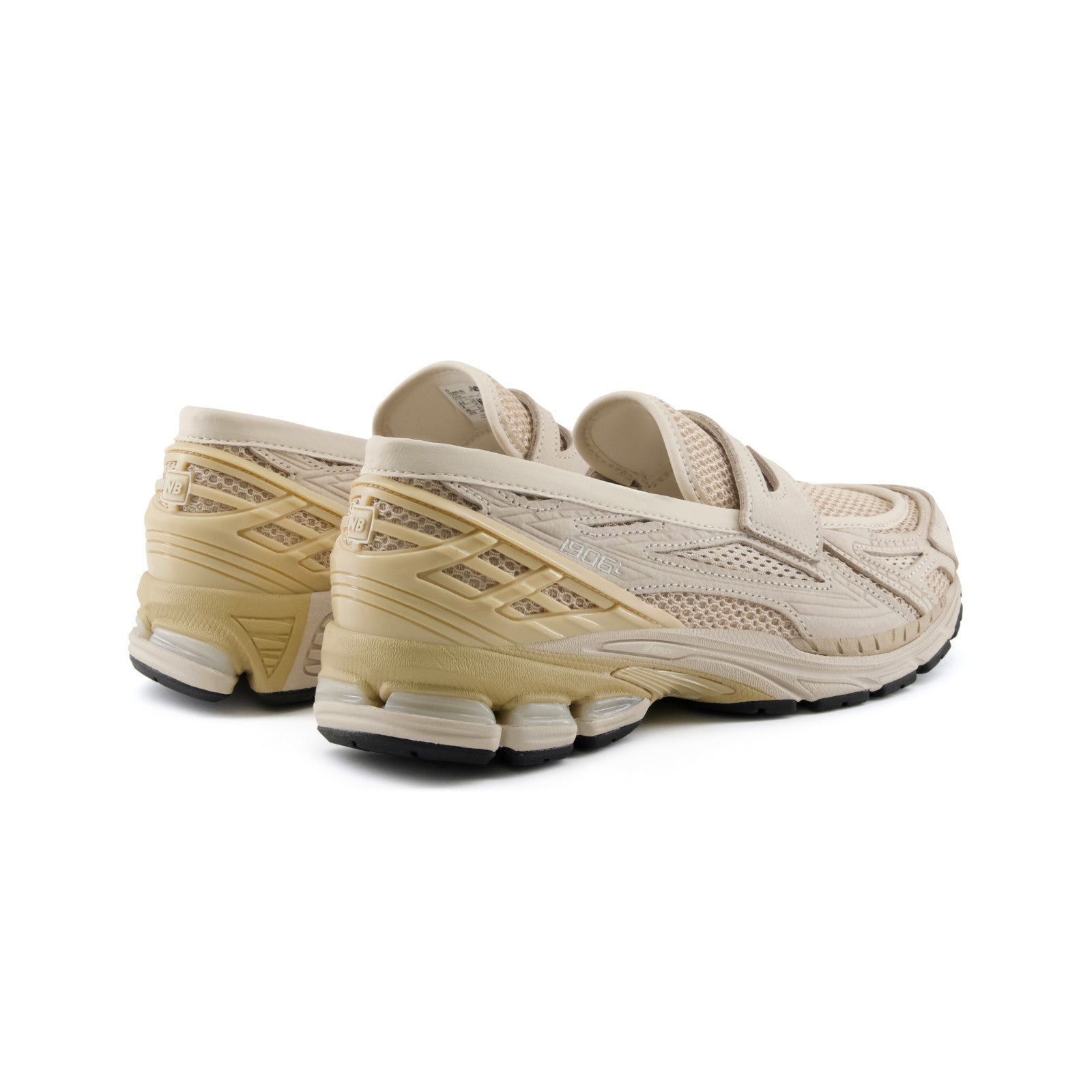 U1906LNU New Balance 1906 Beige (Men's)