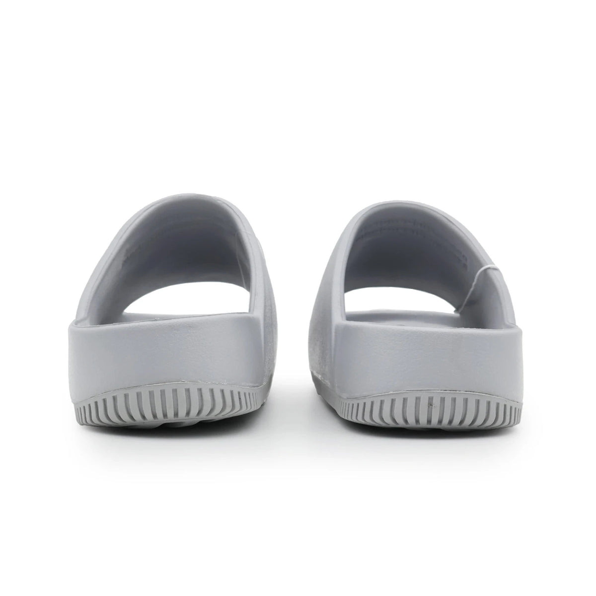 FD4116-004 Nike Calm Slide Wolf Grey Photon Dust Wolf Grey (Men's)