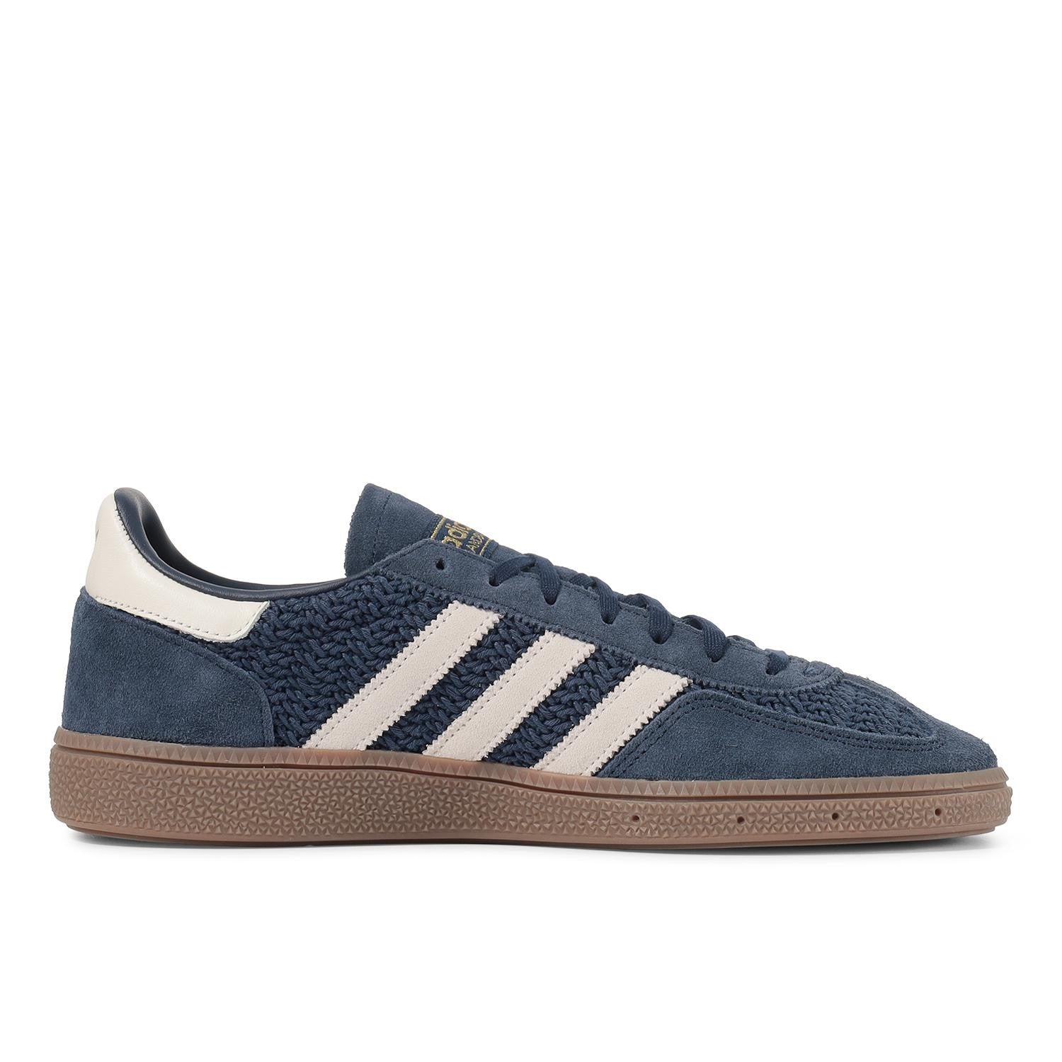 KZ6697 adidas Handball Spezial Night Indigo Off White (Men's)