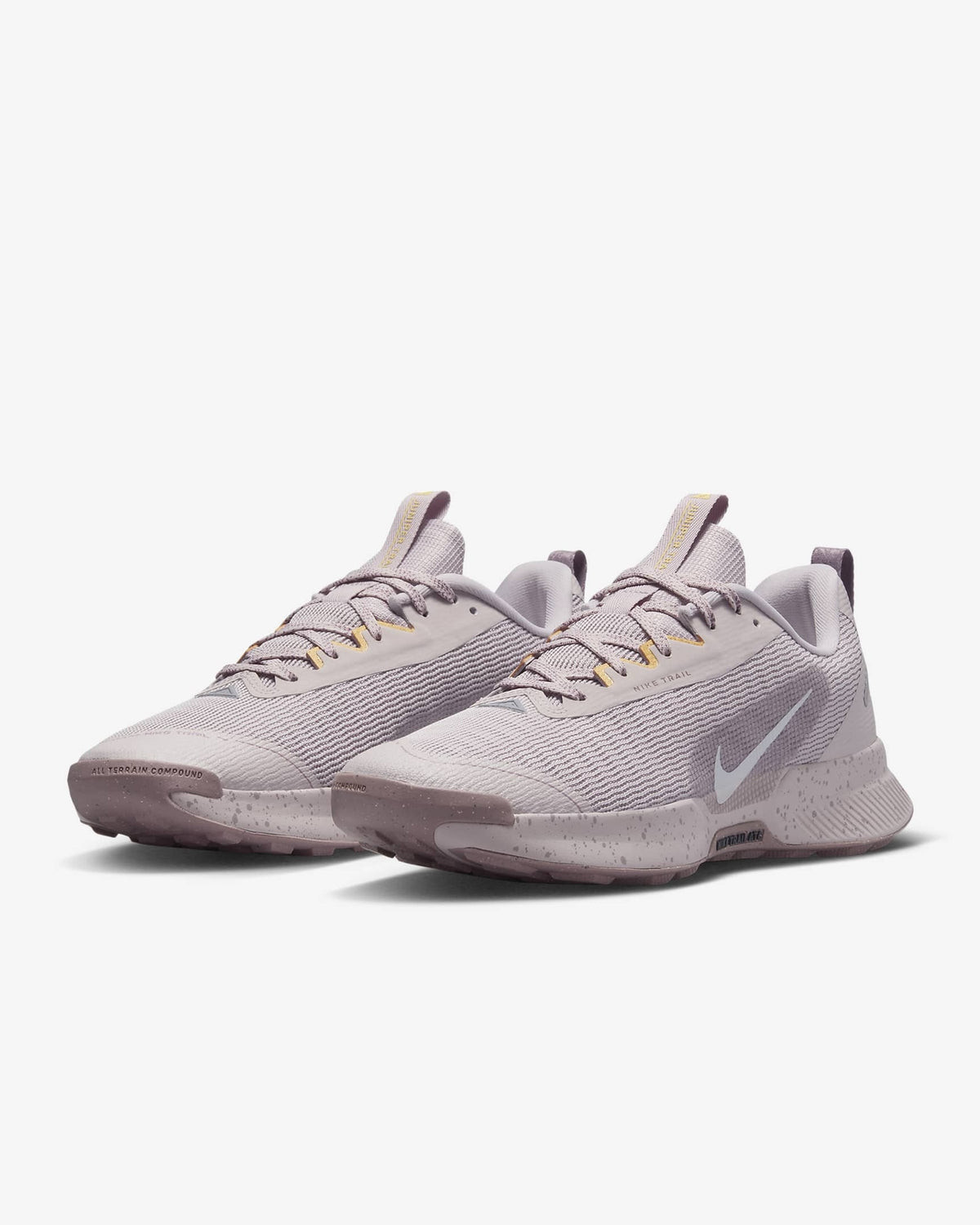 FQ0902-002 Nike Juniper Trail 3 Platinum Violet Light Violet Ore Armory (Women's