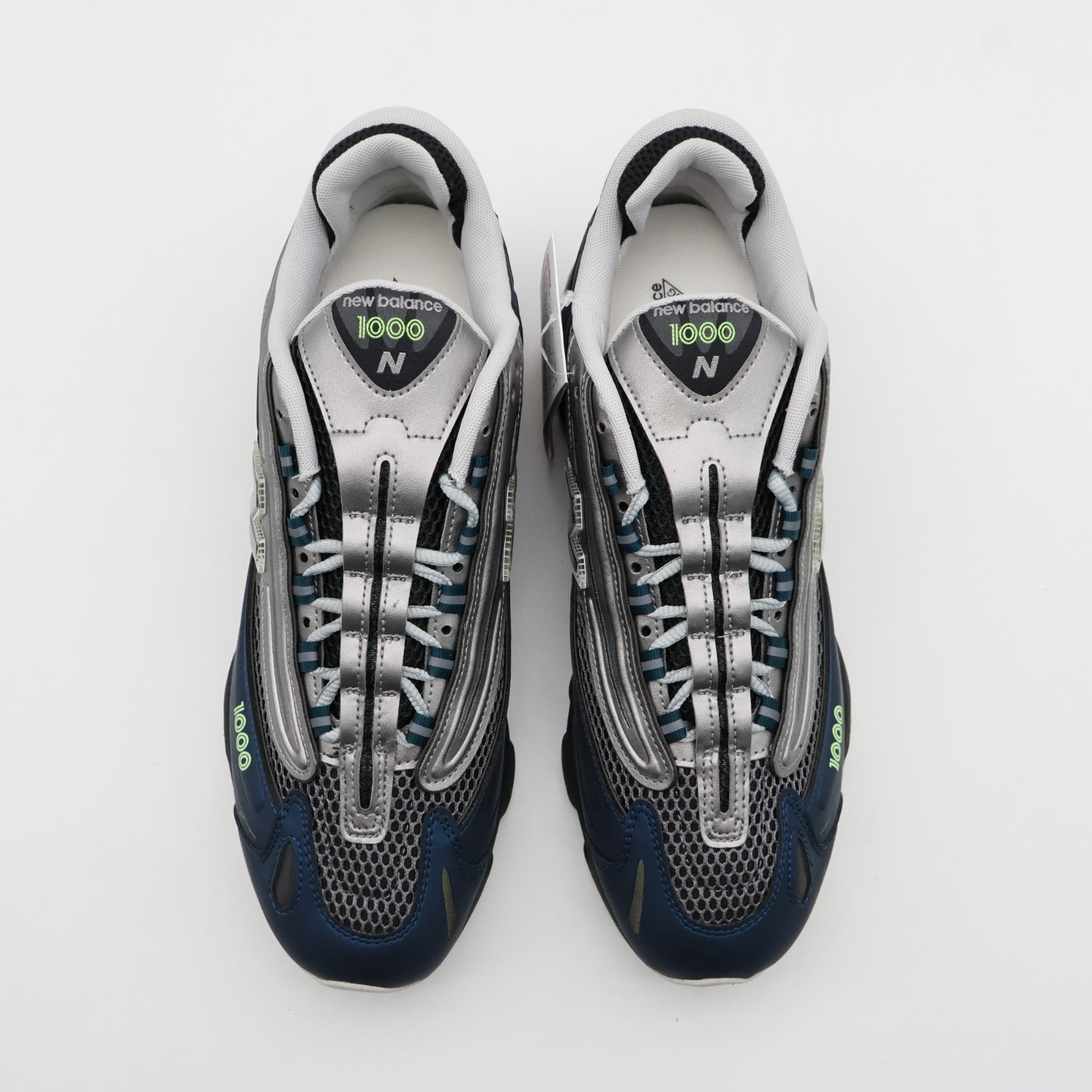 M1000S New Balance 1000 Deep Ocean (Men's)