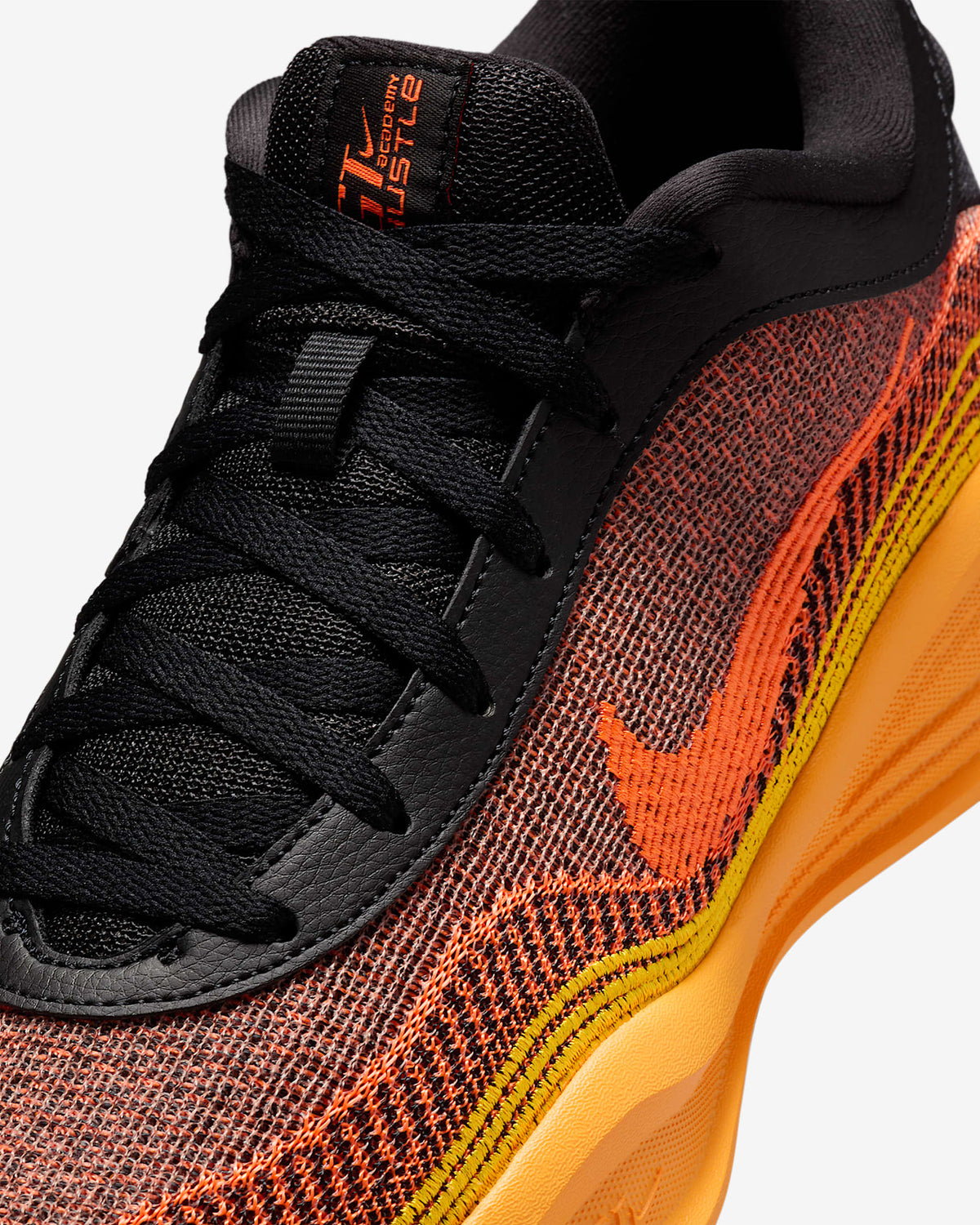 FJ7808-005 G.T. Hustle Academy EP Basketball Shoes (Men's)