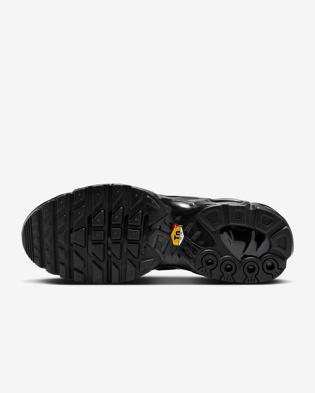 DM2362-002 Nike Women's Air Max Plus Triple Black (Women's)
