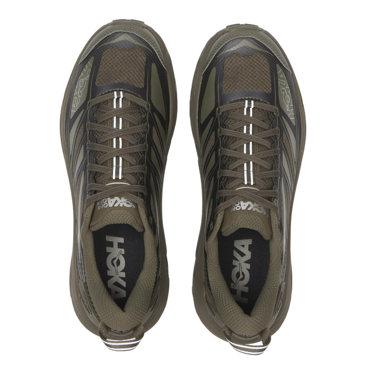 1126851-AVCR Hoka MAFATE SPEED 2 (Men's)