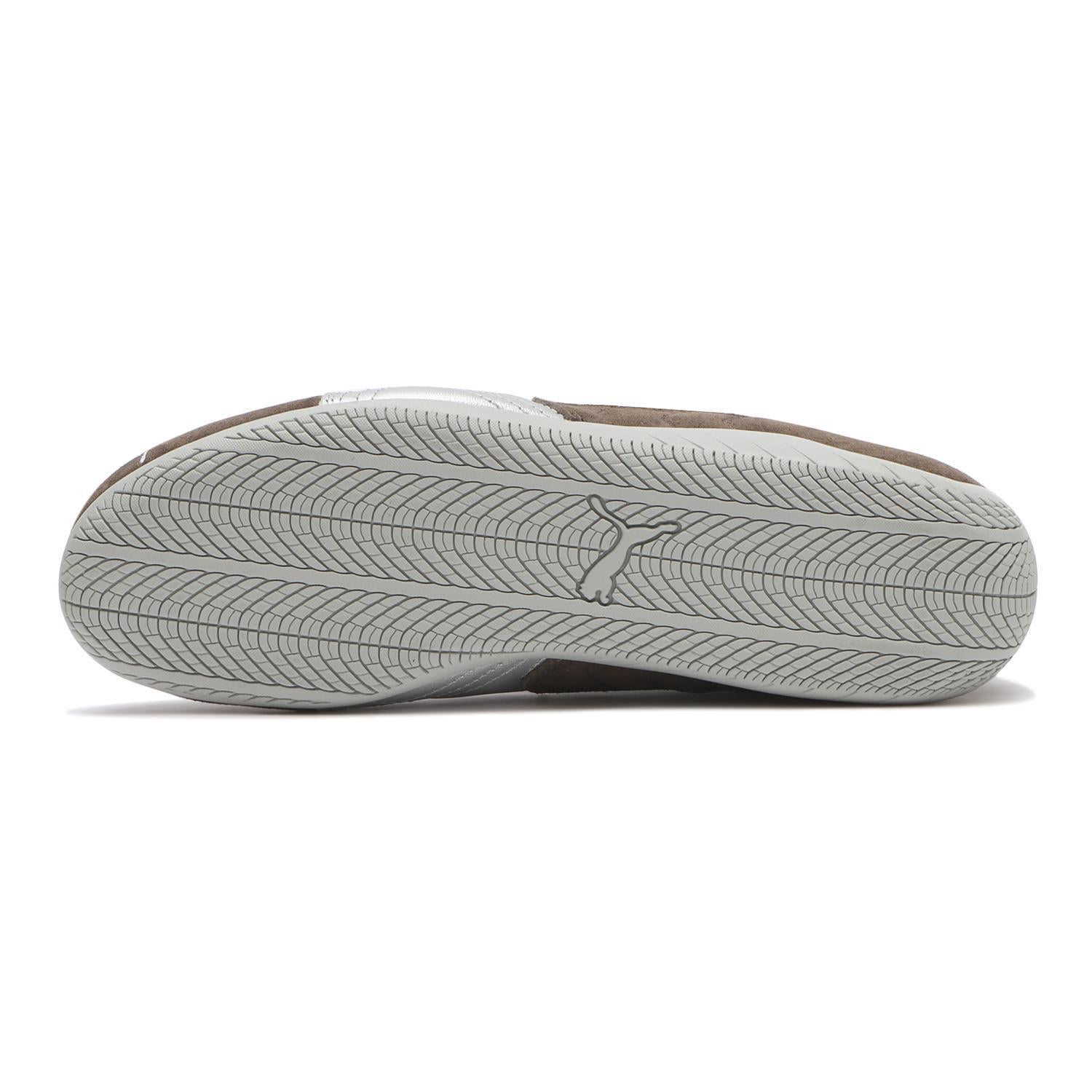 403548-01 Puma Speedcat SD Chocolate Puma Silver (Men's)