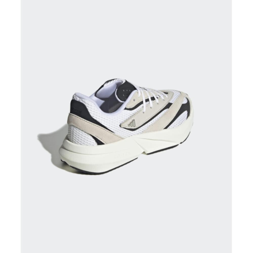 JH6962 adidas Lightstride Alumina Silver Metallic Core Black (Women's)