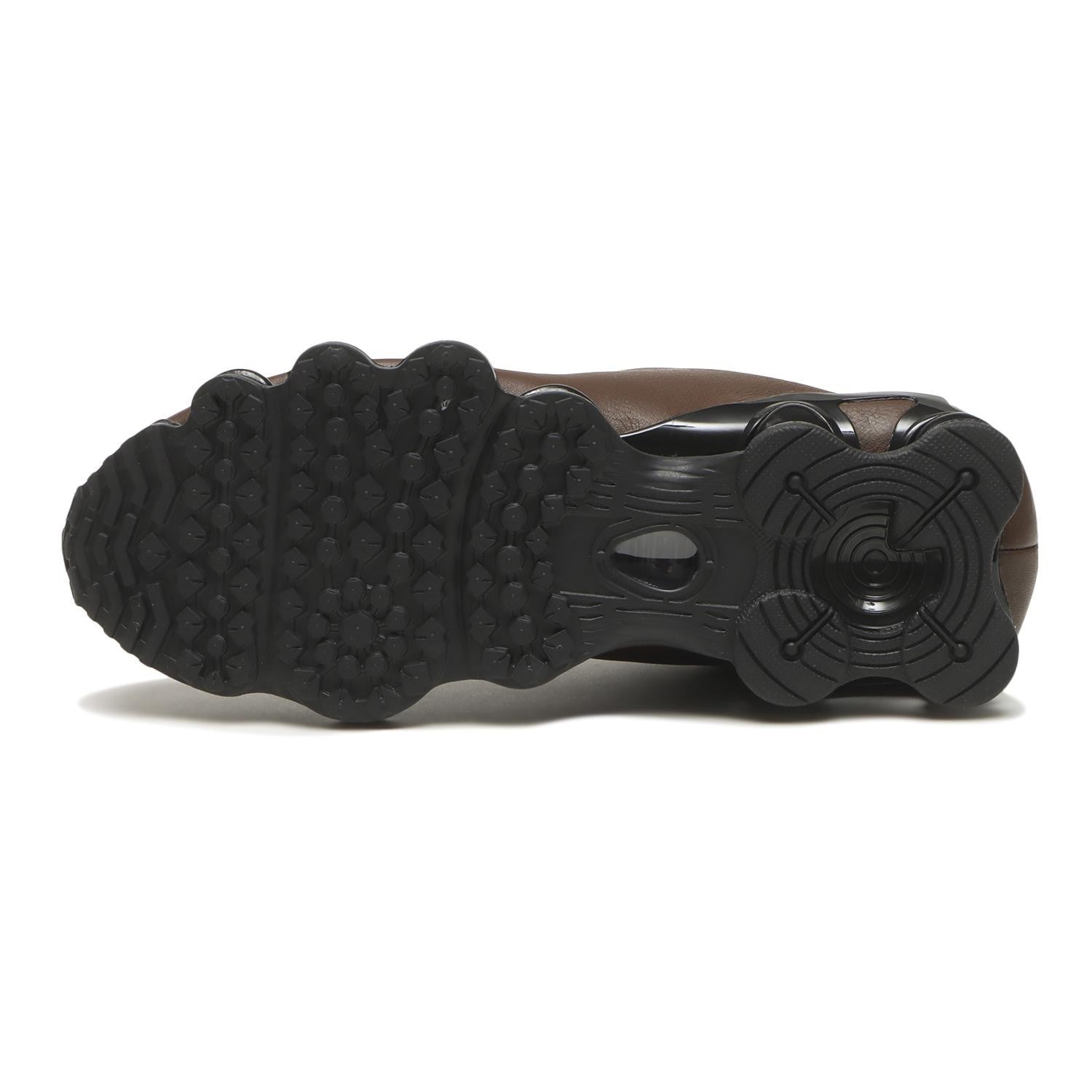IR2097-200 Nike Shox TL SE "Cacao Wow/Black" (Men's)