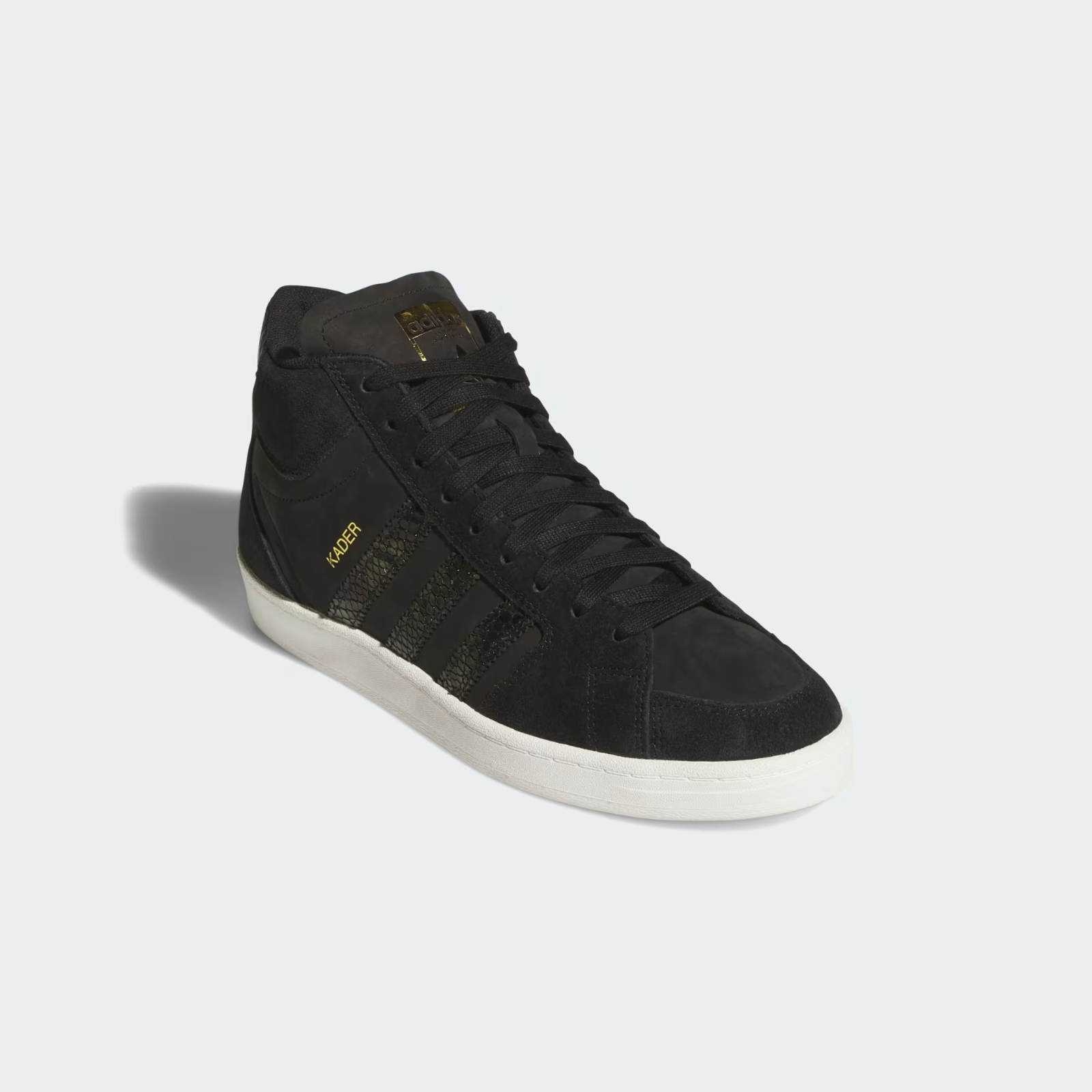 JQ4413 Kader adidas Superskate Core Black Supplier Colour Off White (Men's)