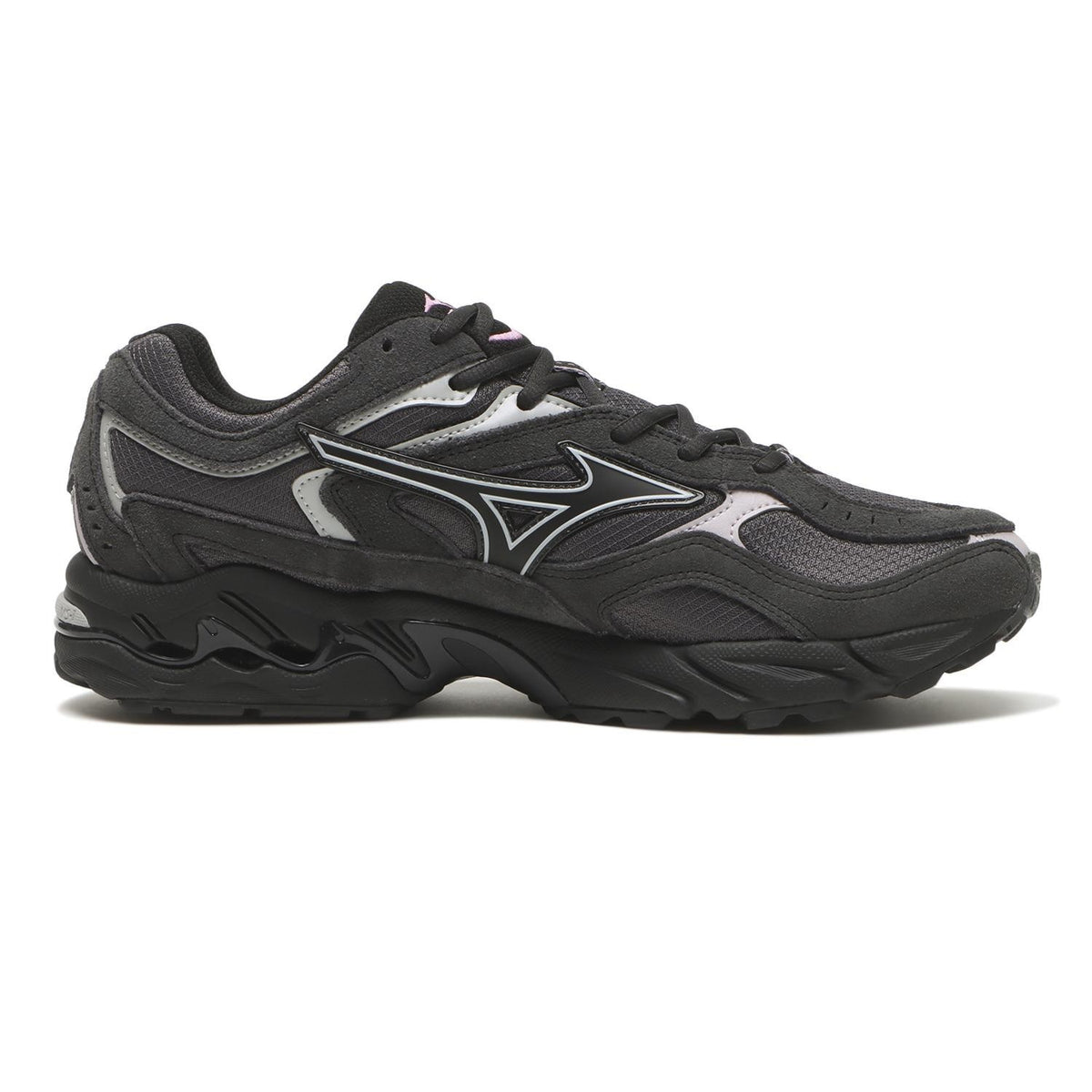 D1GA261B01 Mizuno WAVE MG4 LS (Men's)