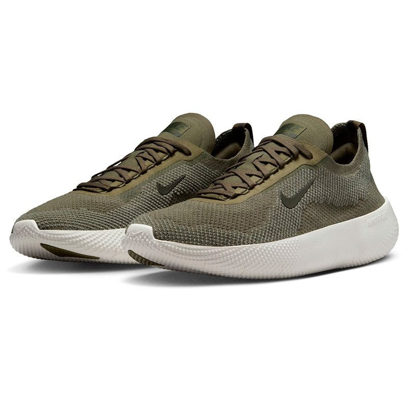 HF1078-201 Nike Free 2025 Cave Stone College Grey Black (Men's)