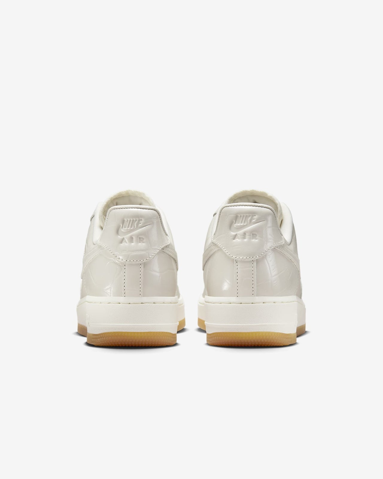 DZ2708-001 Nike Air Force 1 '07 LX Phantom (Women's)