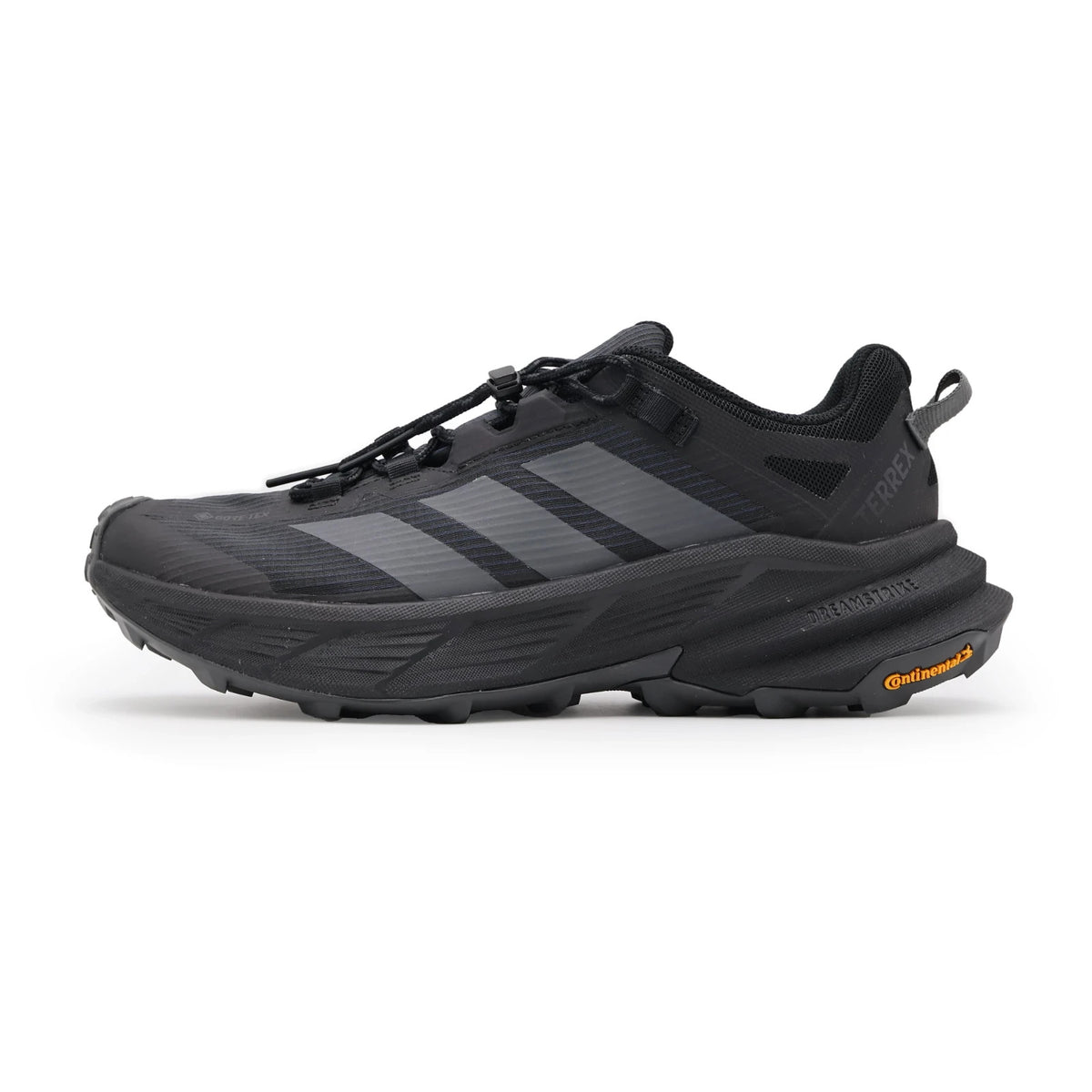 HQ4885 adidas Terrex Freehiker SL GORE-TEX Hiking Carbon Grey Six Core (Men's)