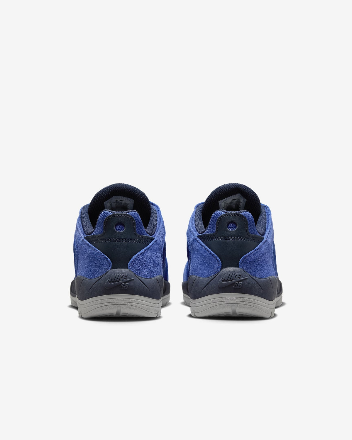 FD4691-400 Nike SB Vertebrae Astronomy Blue Obsidian Midnight Navy Wolf (Men's)