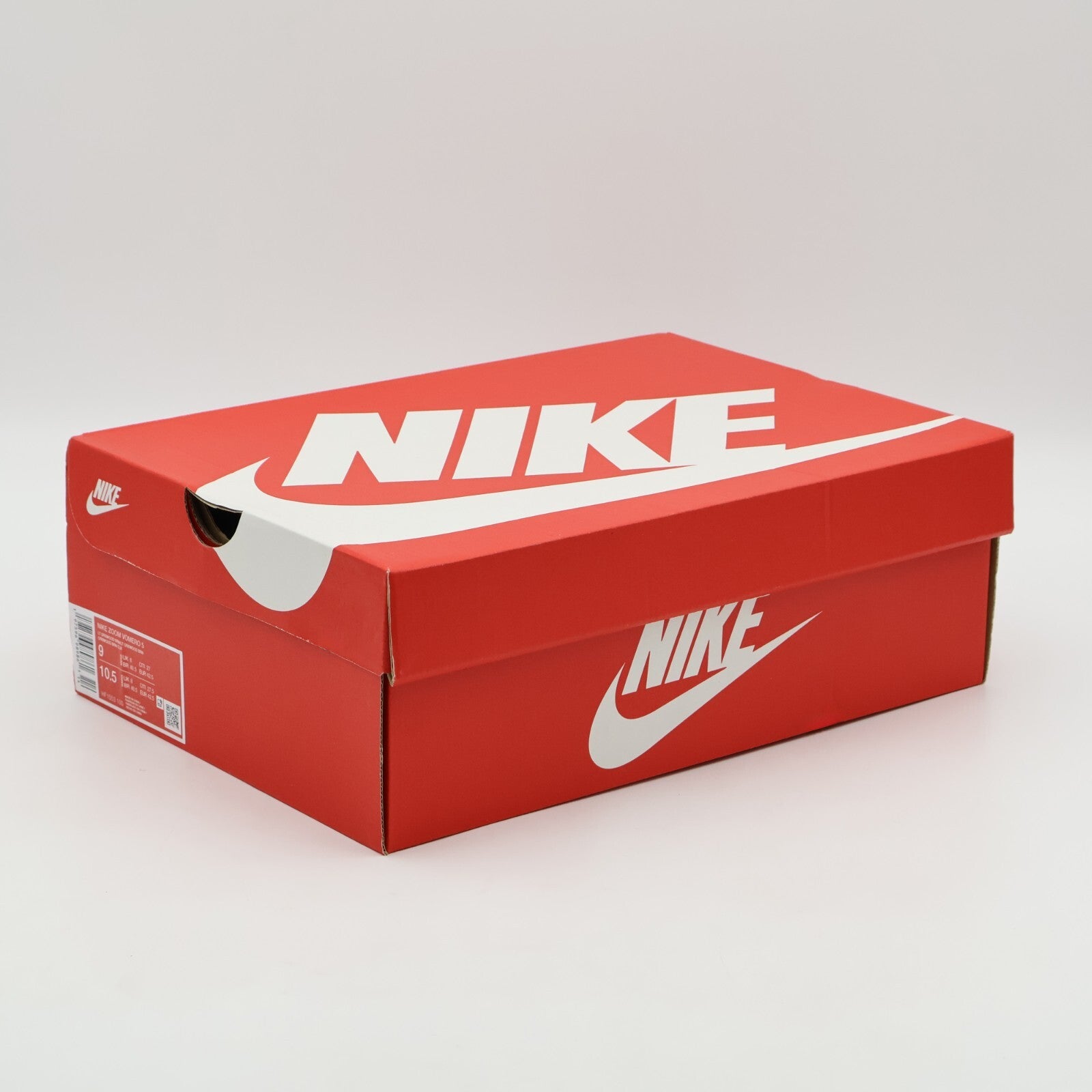 HF1553-100 Nike Vomero 5 Light Orewood brown (Men's)