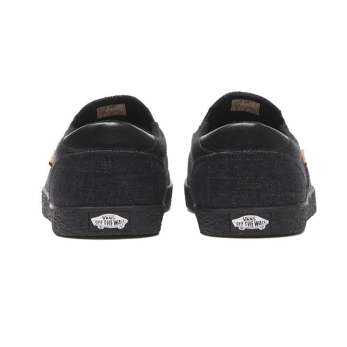 V3760 Vans Woody "Black" (Men's)