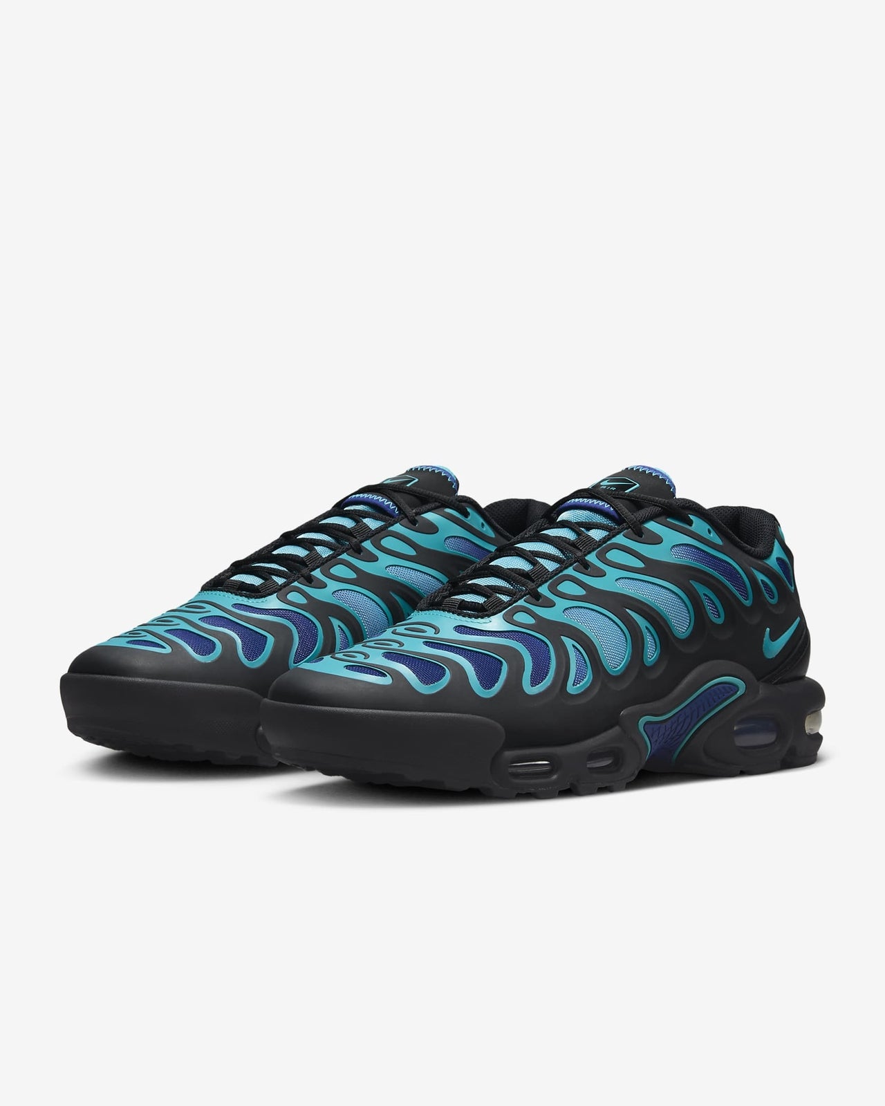 FD4290-011 Nike Air Max Plus Drift Anthracite Black Viotech Persian (Men's)