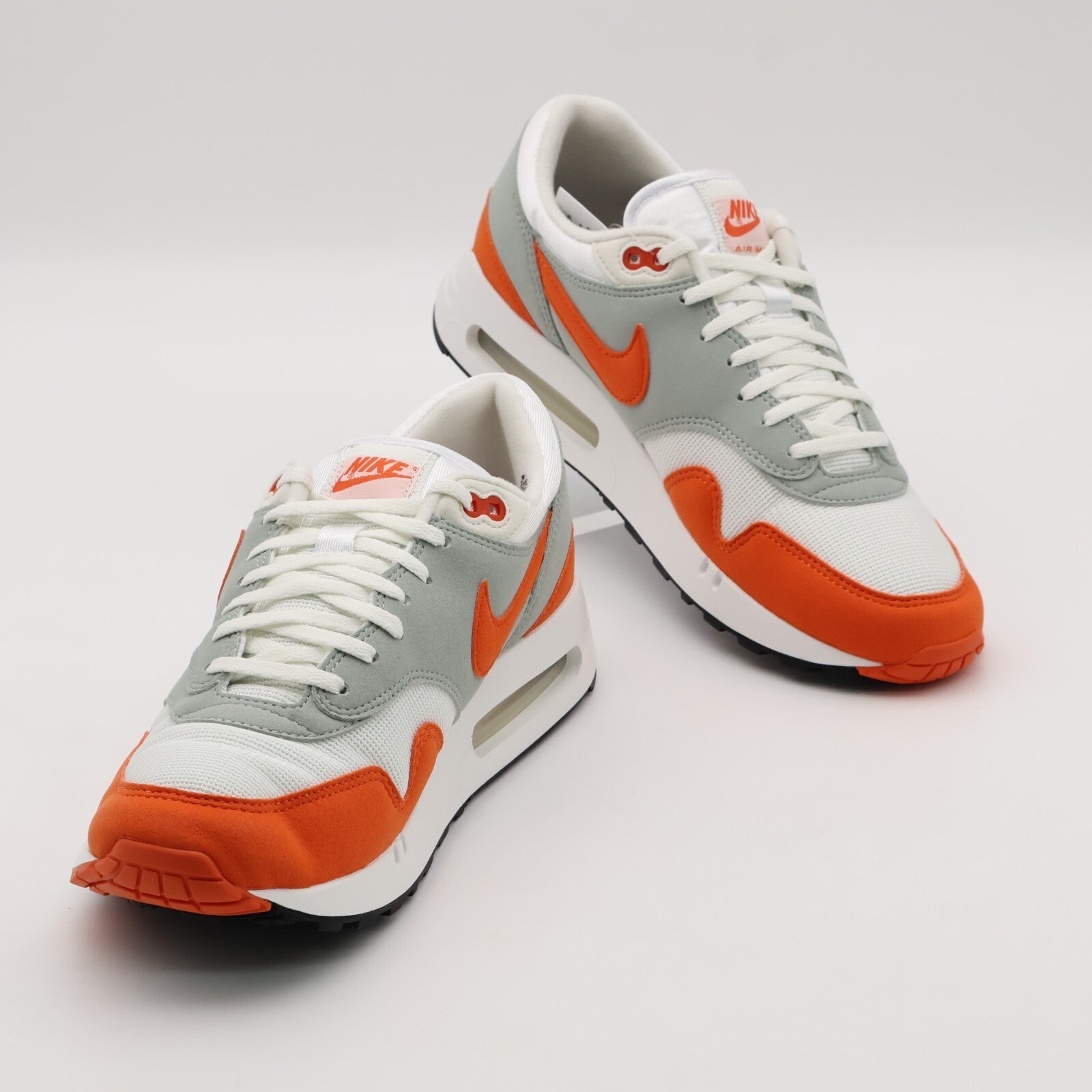 DQ3989-103 Nike Air Max 1 '86 OG Summit White and Cosmic Clay (Men's)