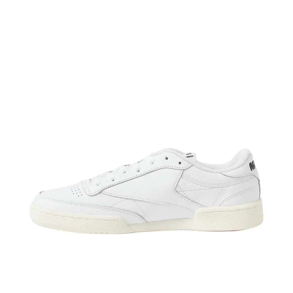 SNDN-SNKR-10968 POPEYE Ã Reebok Ã BEAMS Club C 85 Vintage "White" (Men's)