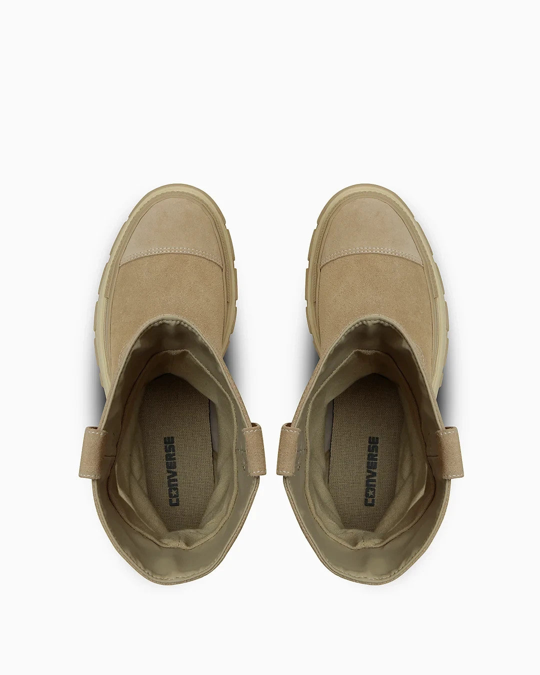 31315690 Converse All Star Trekwave Westernboots Hi Dessert Sand (Men's)