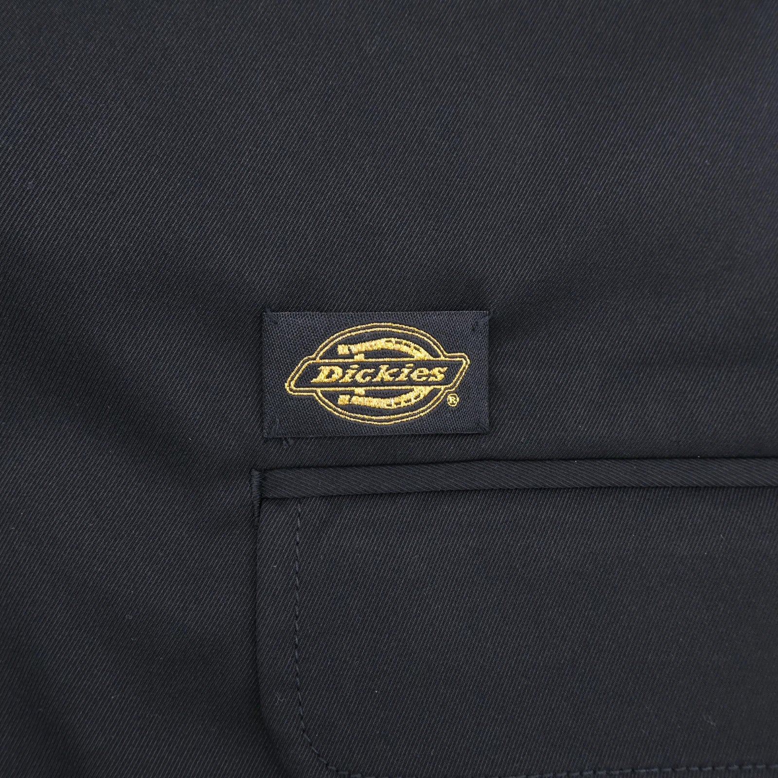 Dickies TRIPSTER Suit Black