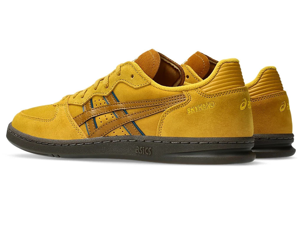 1203A452-750 Asics Skyhand OG Hornet Spice Curry (Men's)