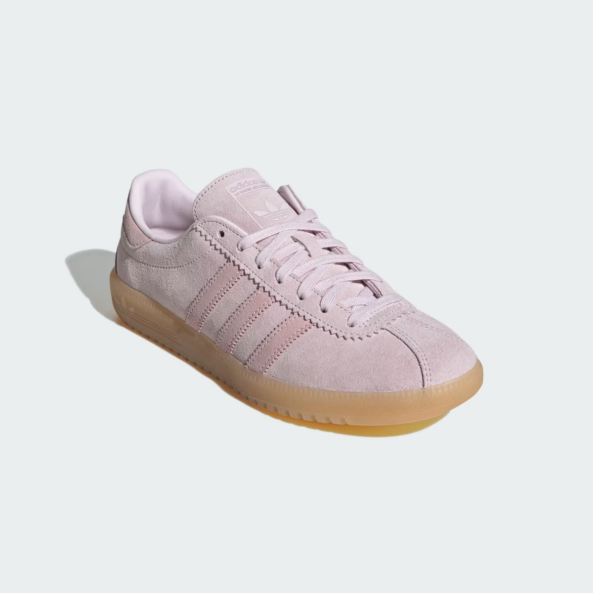 JS3973 adidas Originals BRMD Almost Pink Clear Pink Gum (Men's)