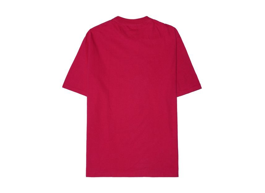 Supreme Al Green Tee Magenta