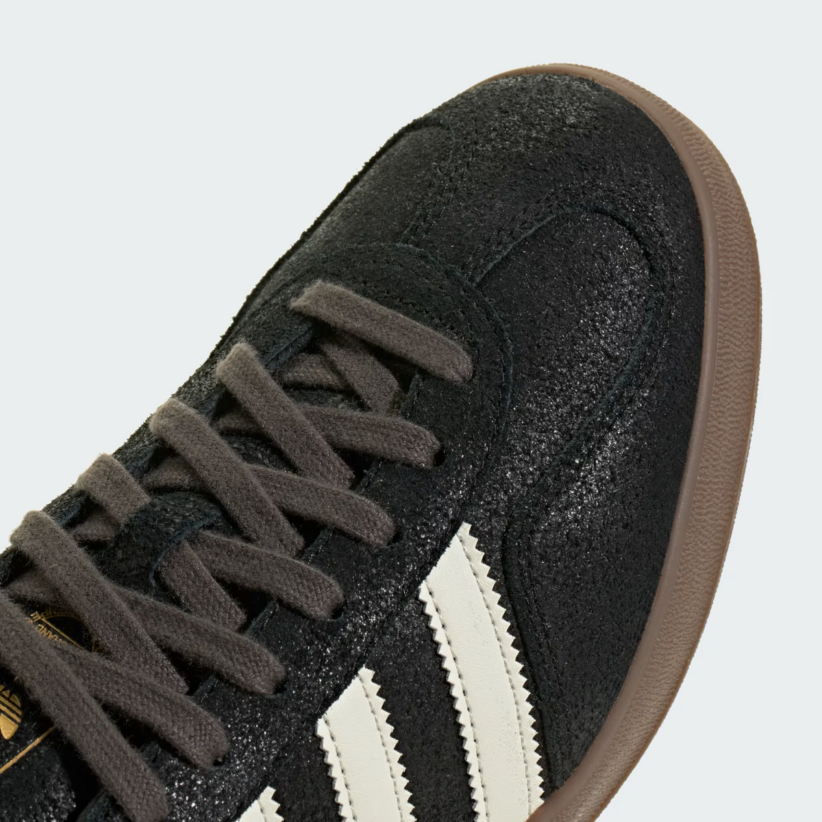 KH9707 adidas Gazelle Indoor "Core Black/Off White" (Men's)