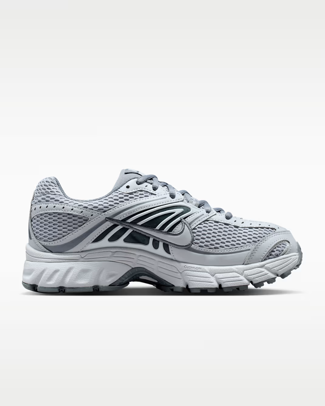 HQ2056-010 Nike Air Max Moto 2K Wolf Grey Pure Platinum (Women's)