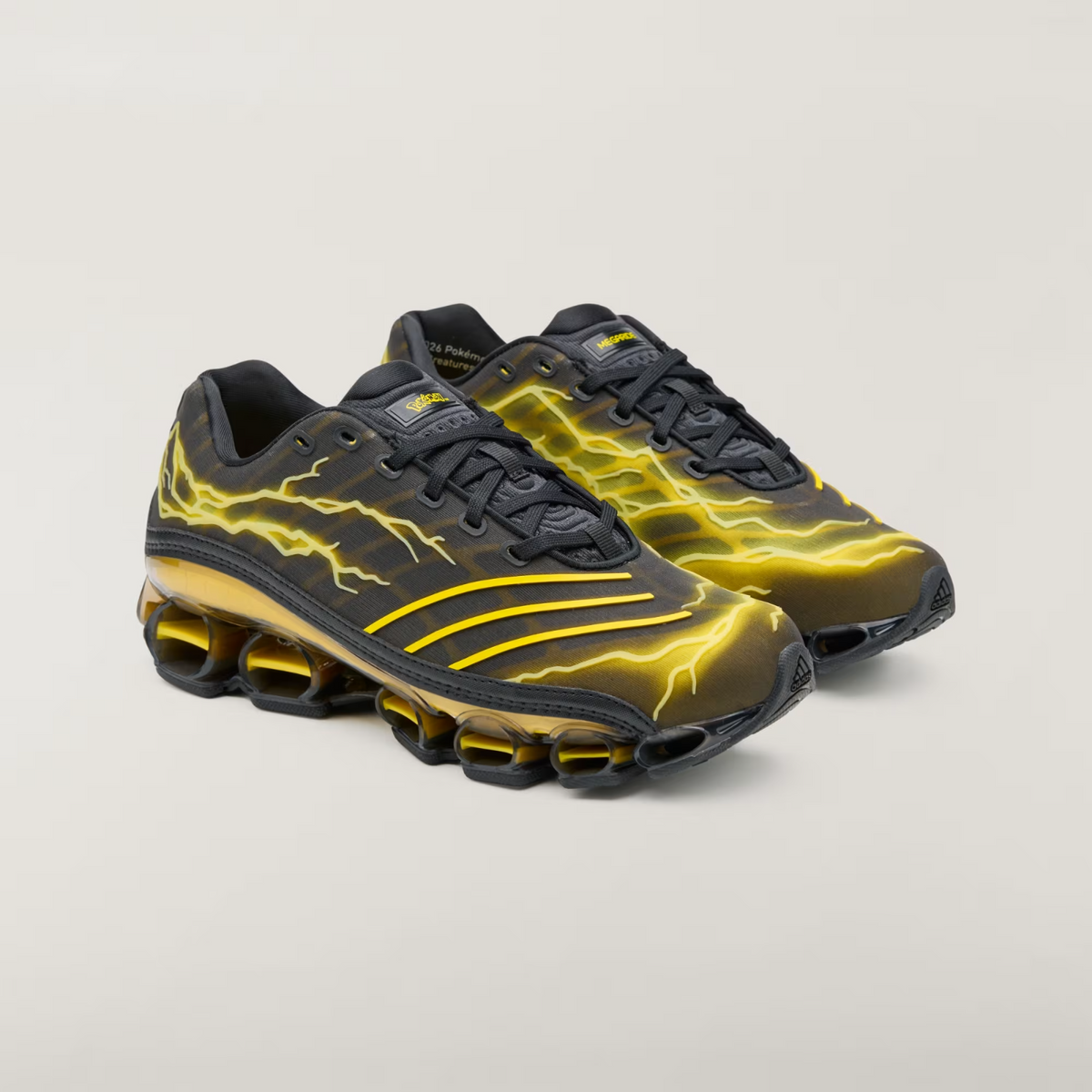 KH6544 adidas POKEMON MEGARIDE F50 (Men's)