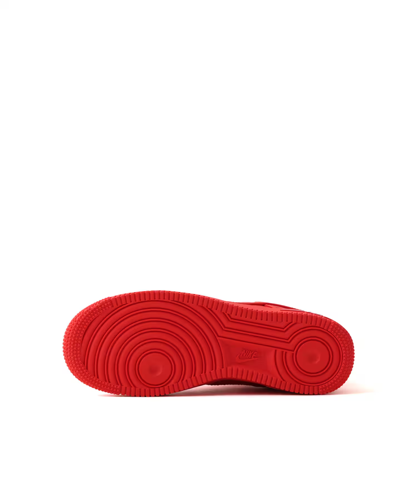 IR8647-600 Nike Air Force 1 Low "Polka Dot/Red" (Women's)