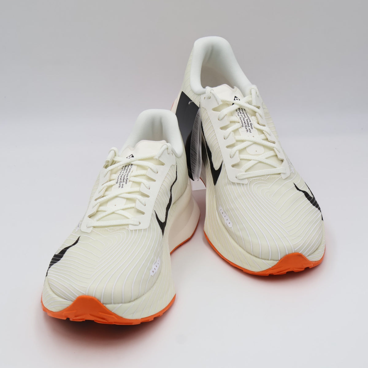 HF5668-101 Nike ACG Ultrafly Trail Sail Safety Orange (Men's)