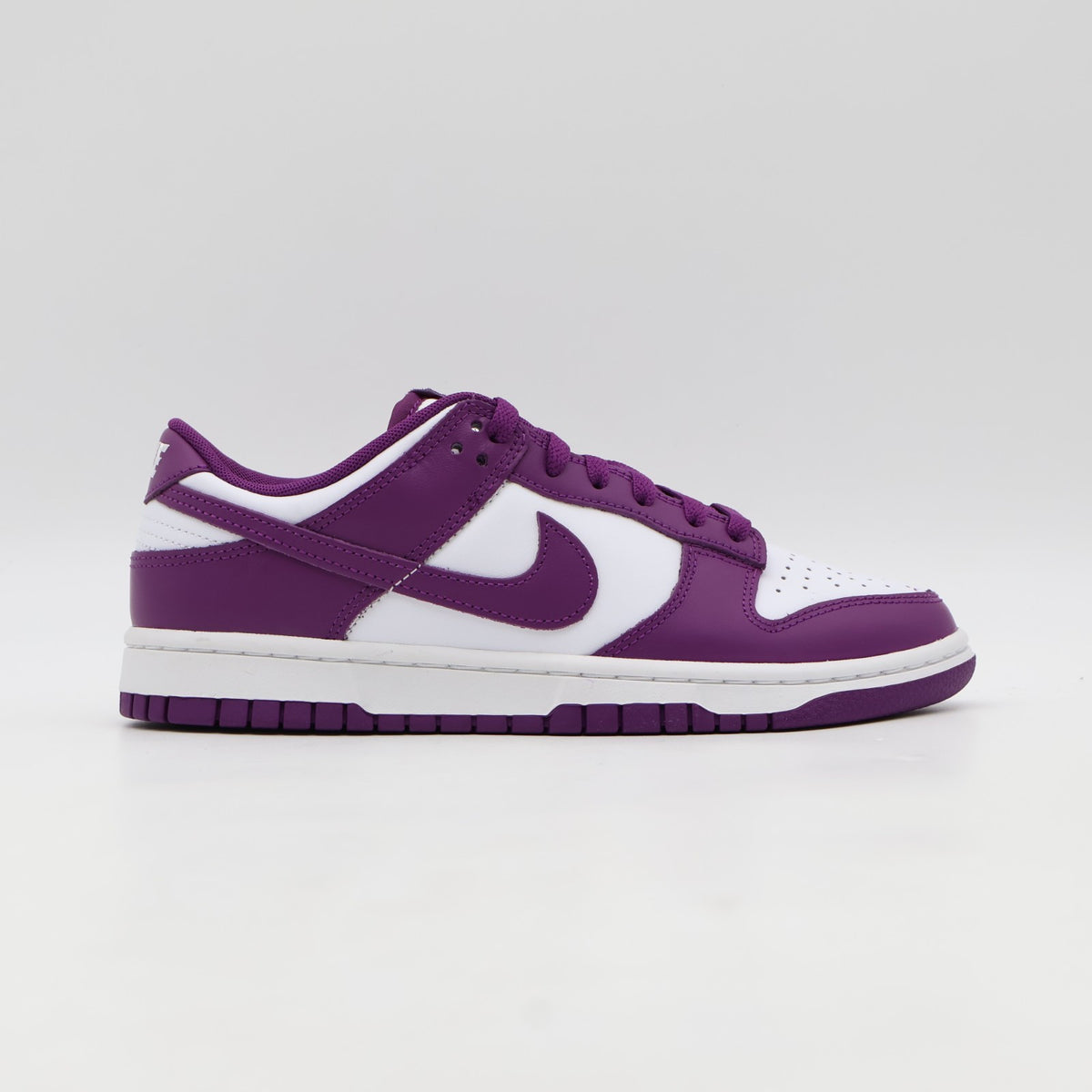 DV0833-107 Nike Dunk Low Retro Viotech White (Men's)