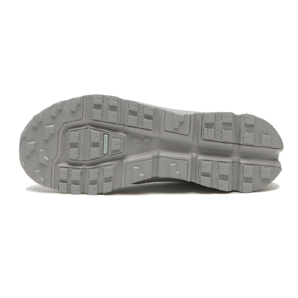 3ME30051067 On Cloudaway 2 Glacier Glacier (Men's)