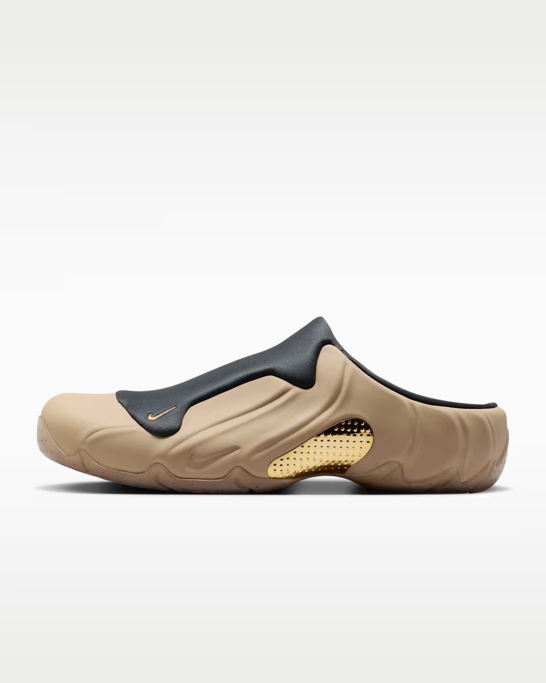 IR5920-297 Nike Clogposite "Parachute Beige" (Men's)