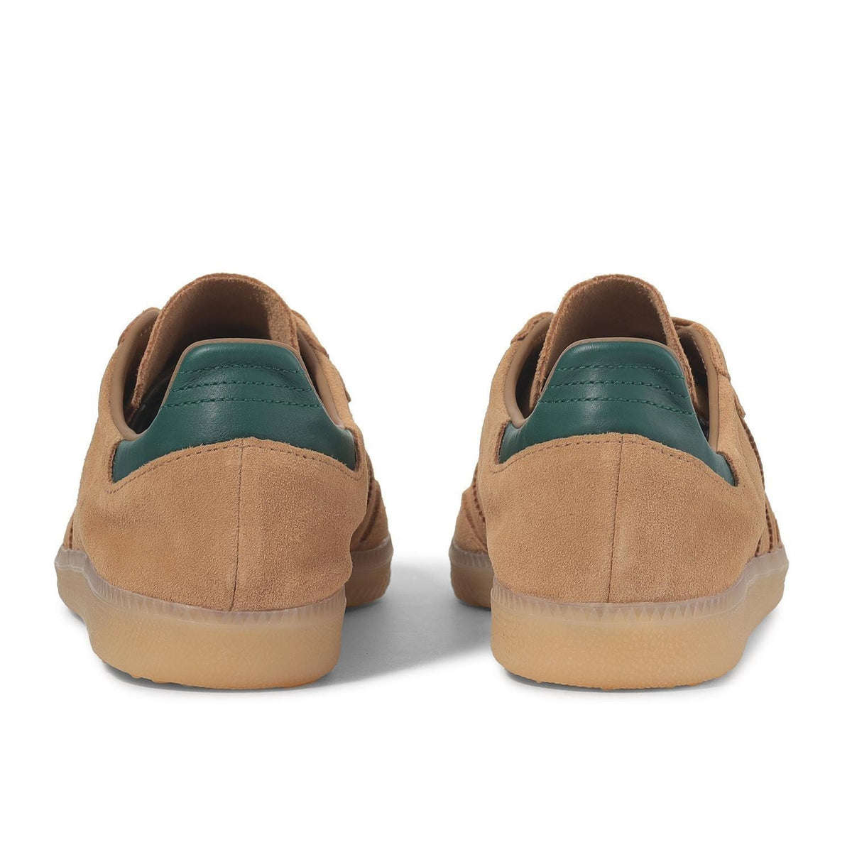 KZ6694 adidas Samba Decon Brown Desert (Men's)