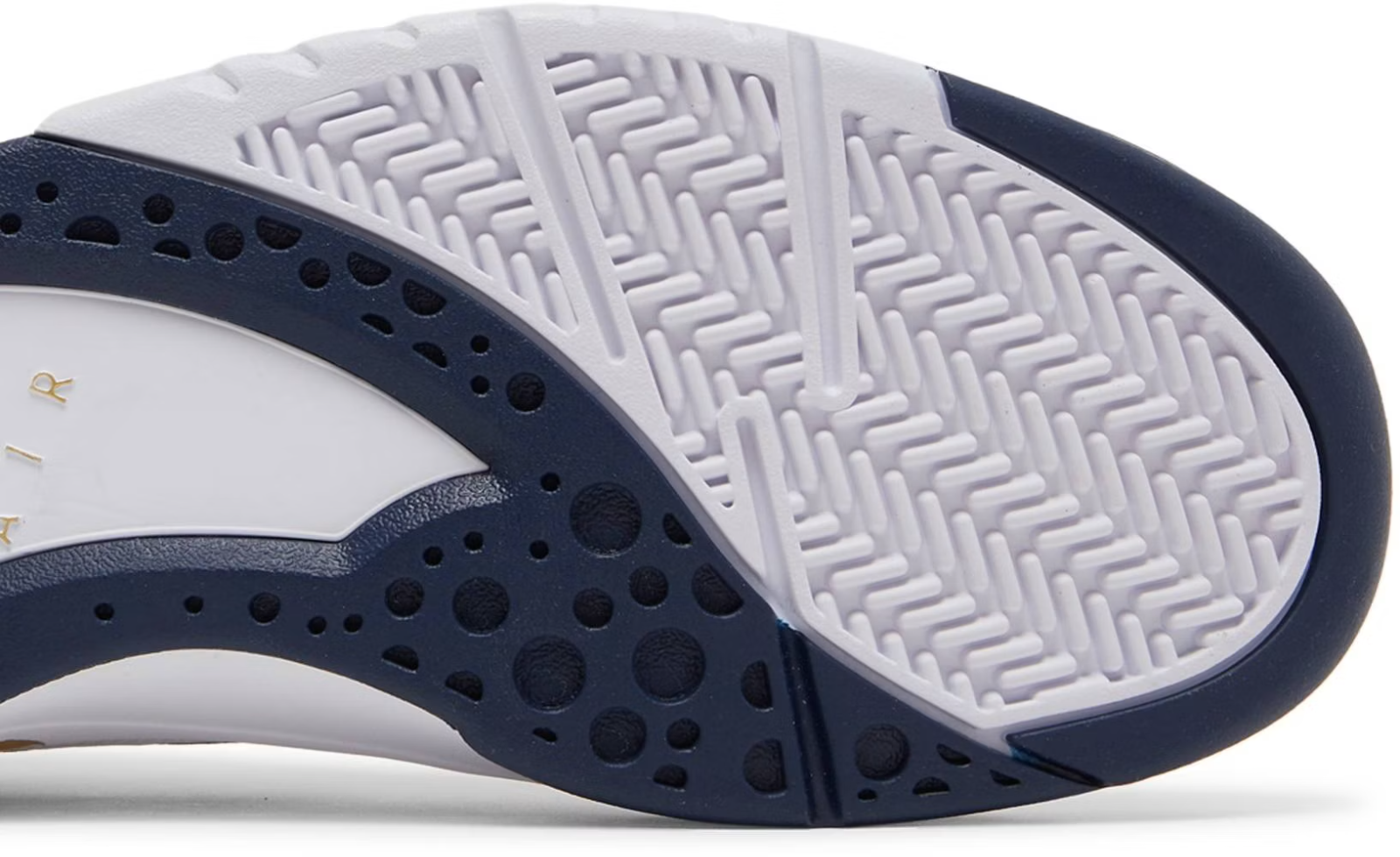DJ2518-102 Nike Air Flight Lite 2 Mid "Olympic" (Men's)