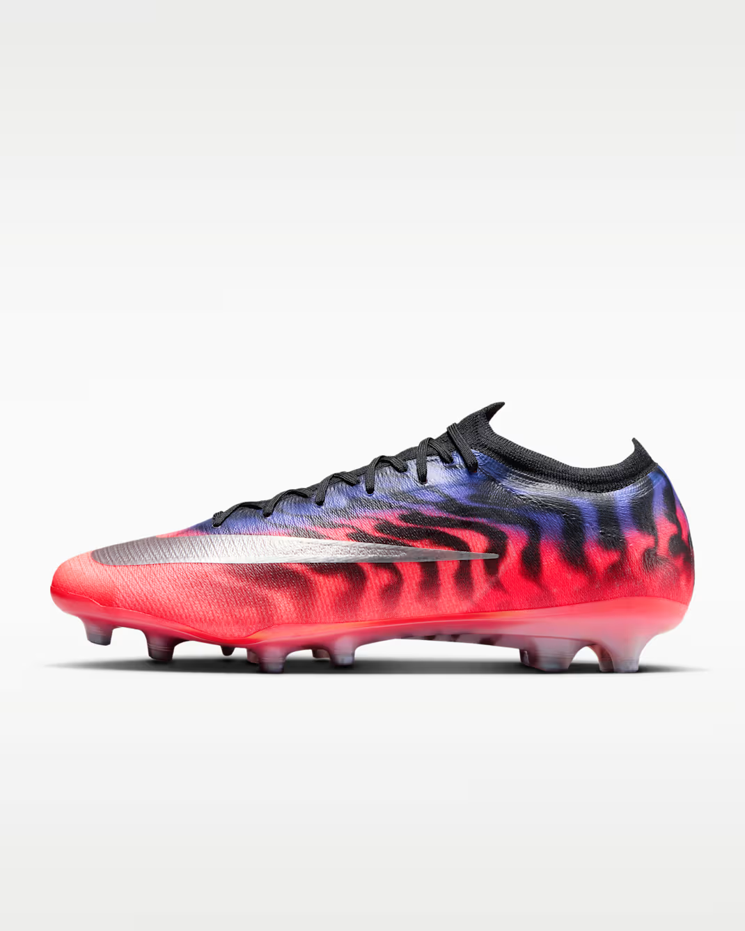 IR0125-900 Nike Mercurial Vapor 17 Elite SE "Multi Color/White" (Men's)